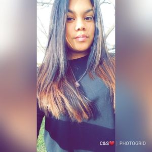 Meet your Posher, Sherlyn